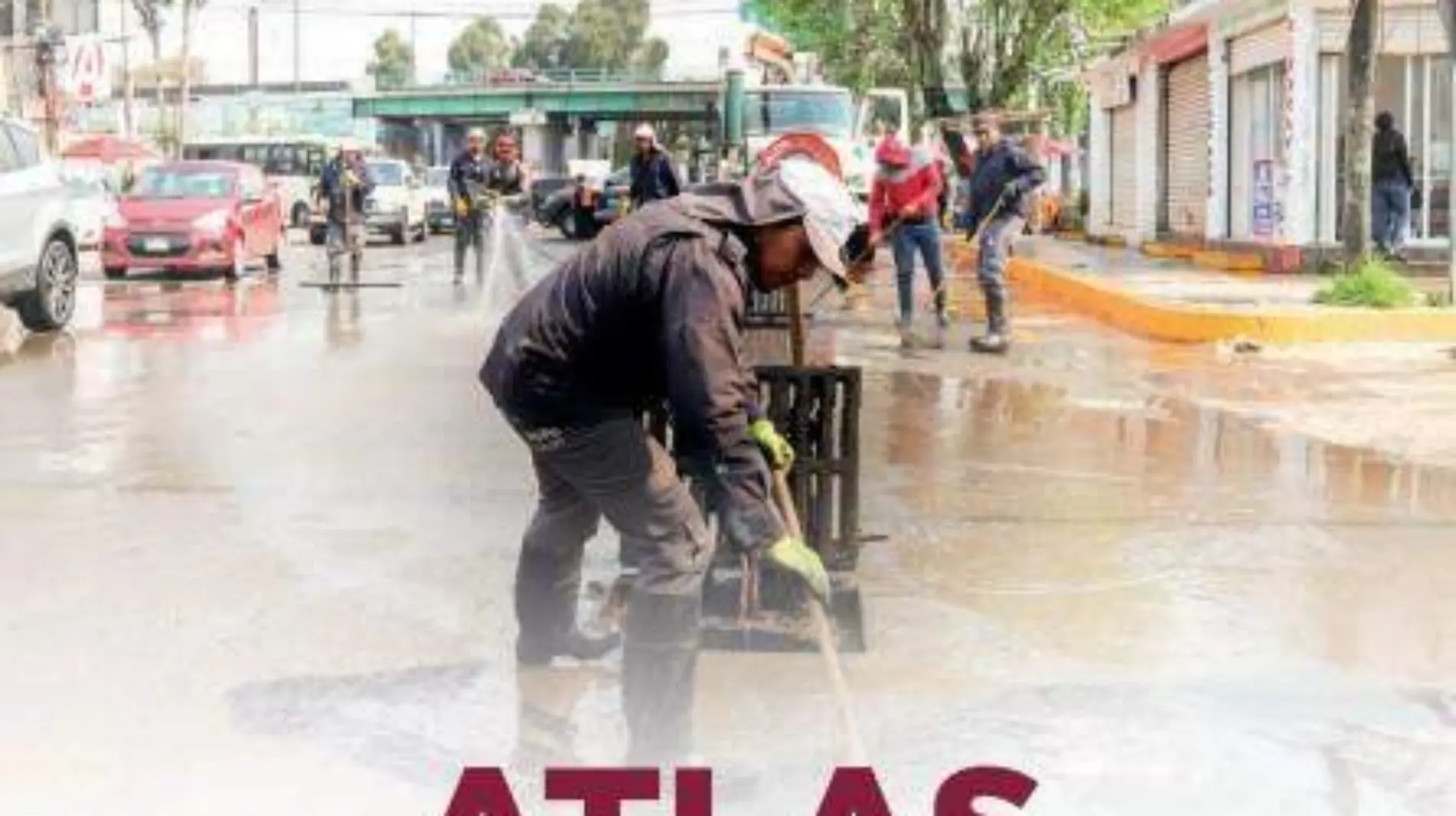 Actualiza atlas de riesgos sólo 31% de municipios de Edomex